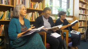 Adult Forum: Oct. 5, 2014