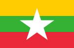 Myanmar